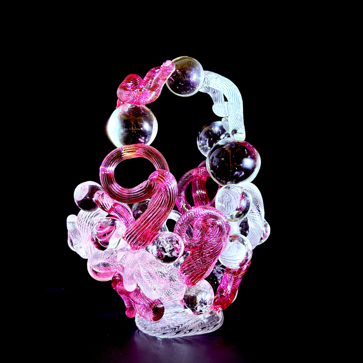 Ruby and Clear Bits