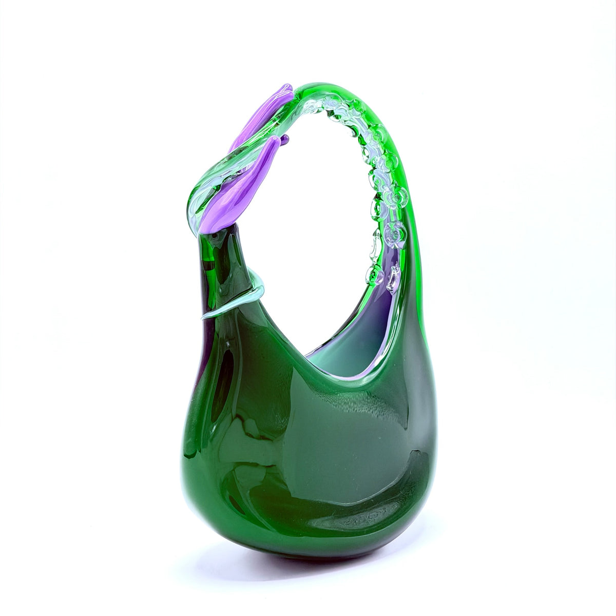 The Shape of Bag