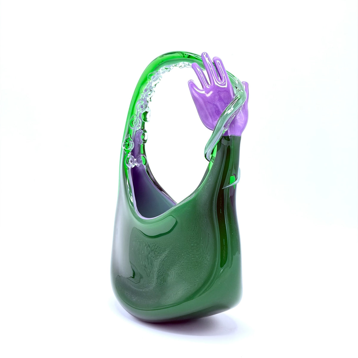 The Shape of Bag