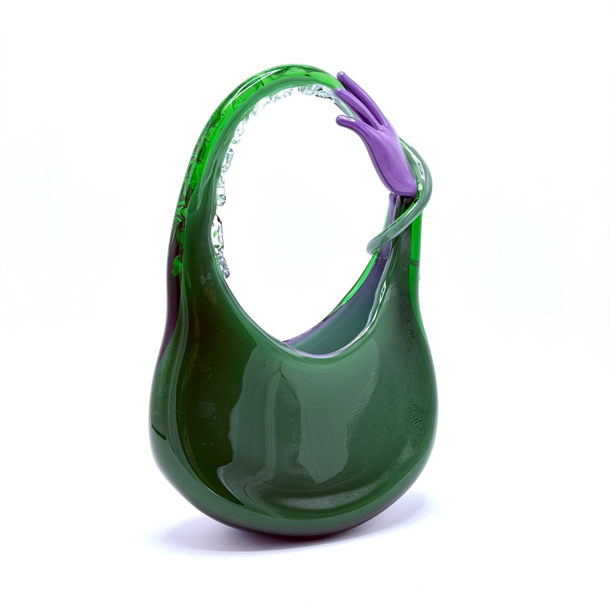 The Shape of Bag
