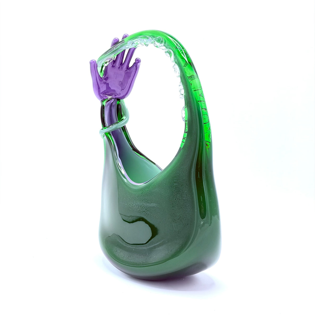 The Shape of Bag