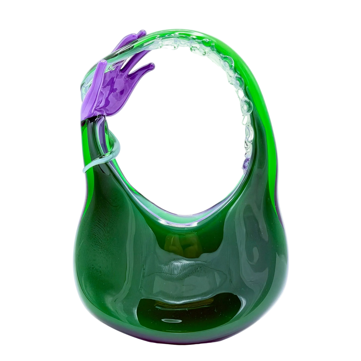 The Shape of Bag