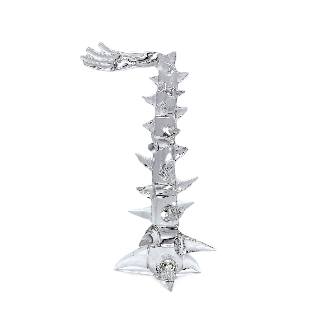 Thorny Jewelry Stand