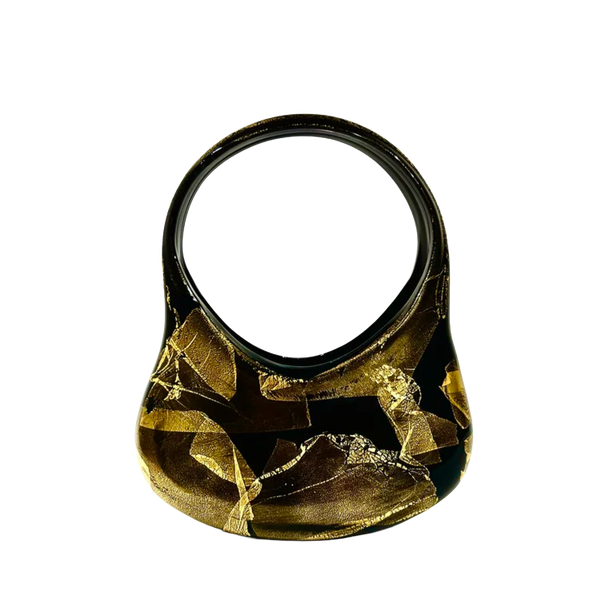 Black and Gold