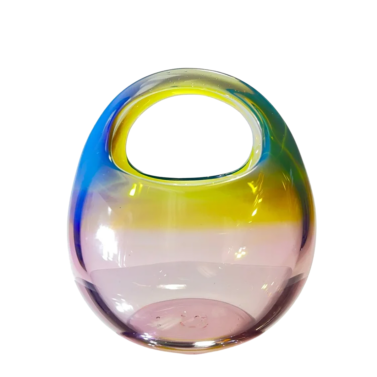 Bulbous Bag