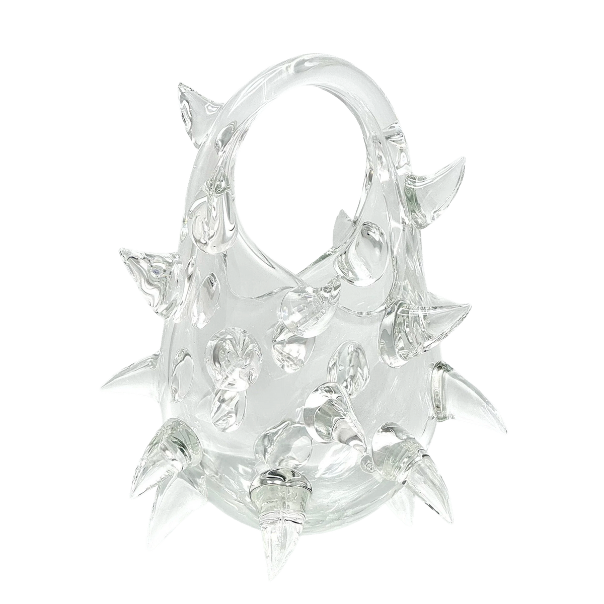 Crystal Explosion