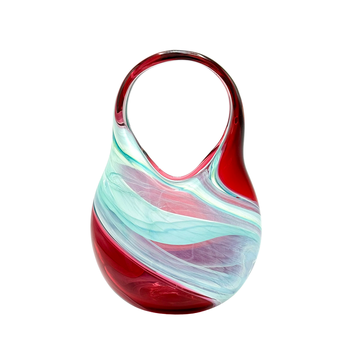 Jade Wave
