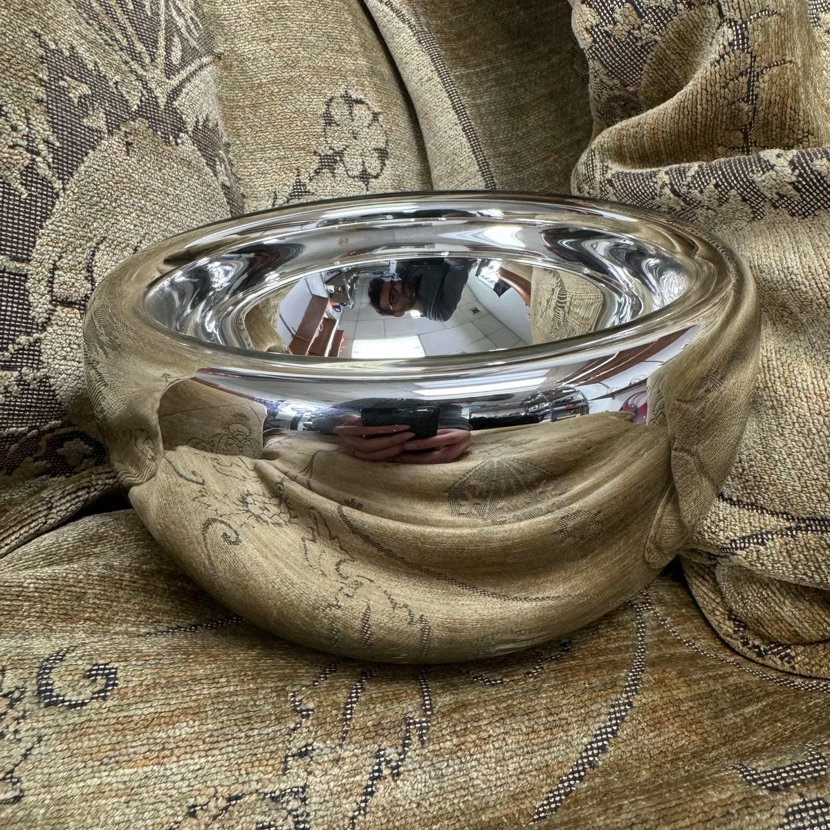 Big Mirror Bowl