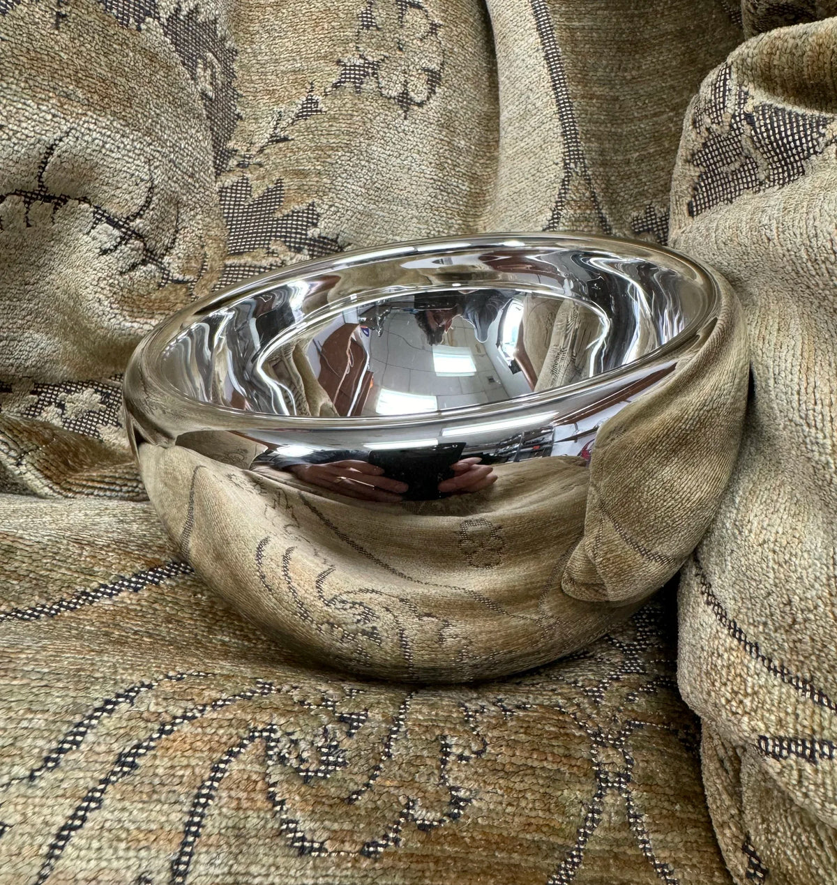 Mirror Bowl