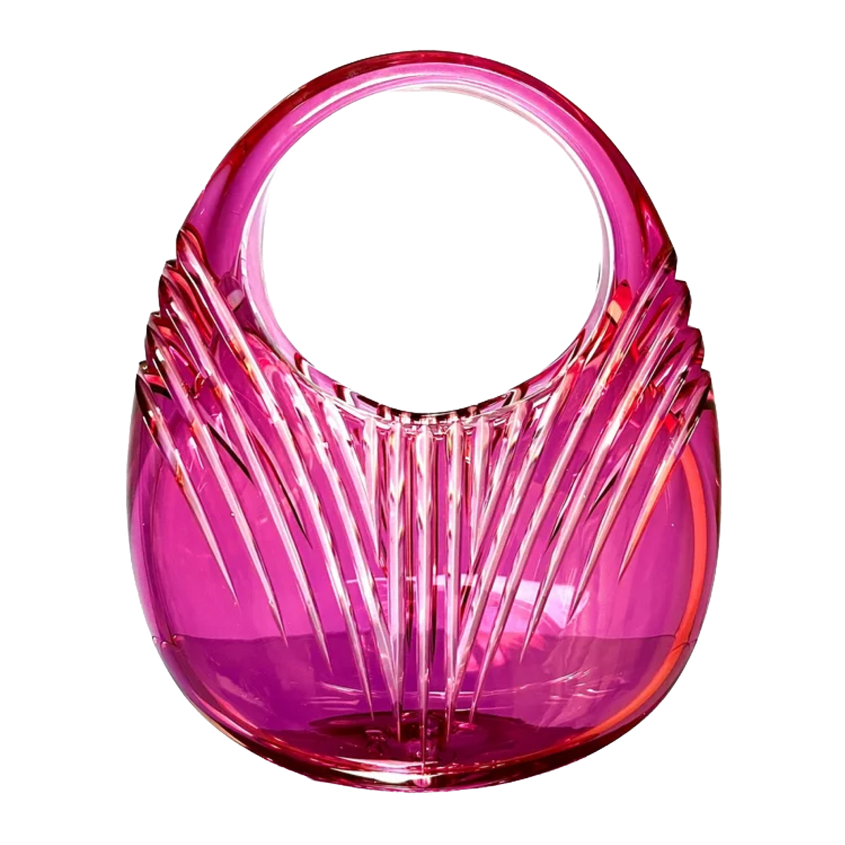 Pink Deco
