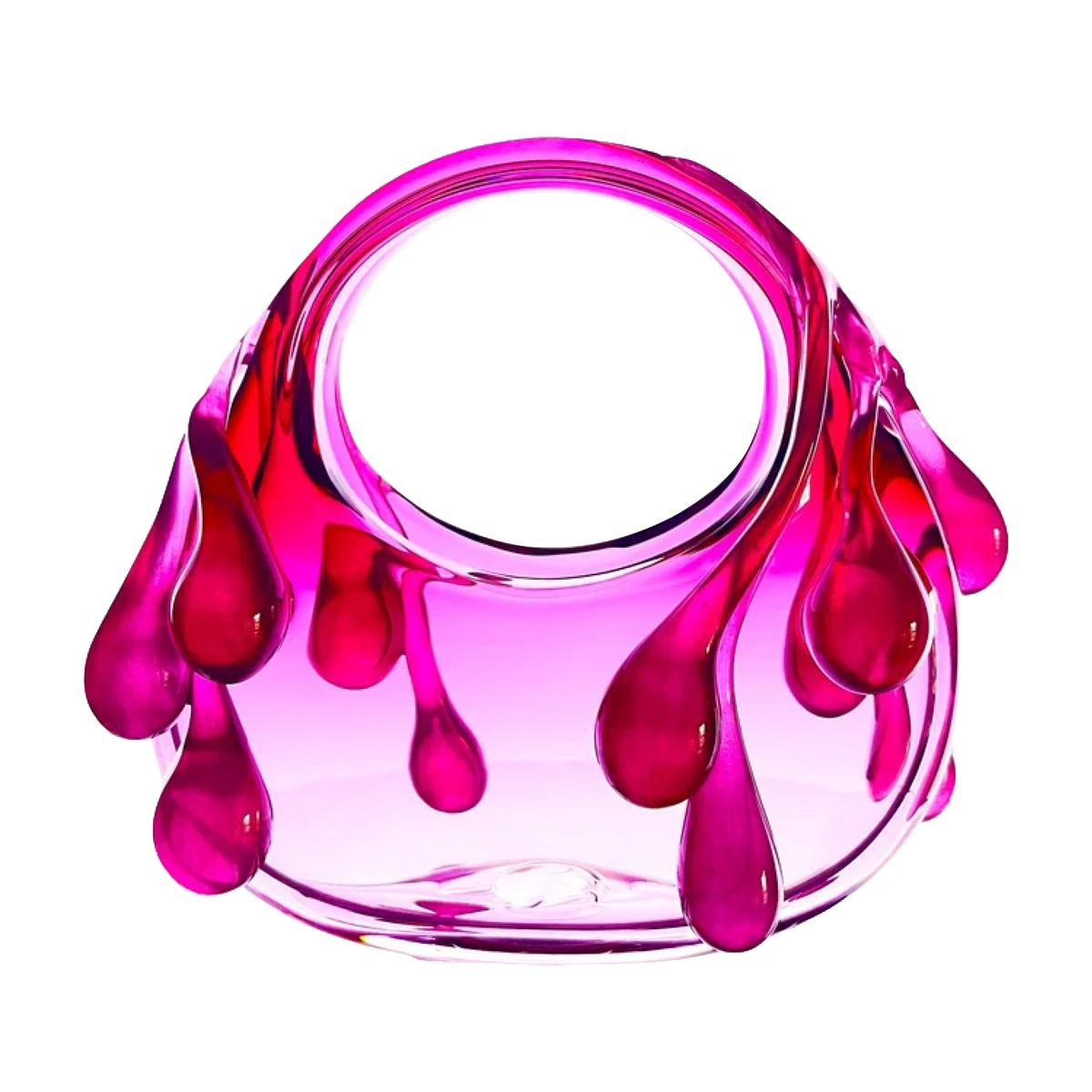 Pink Drip