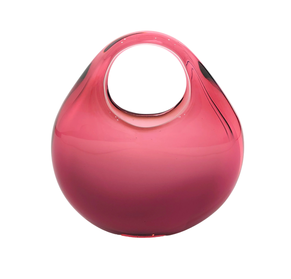 Pink on Pink