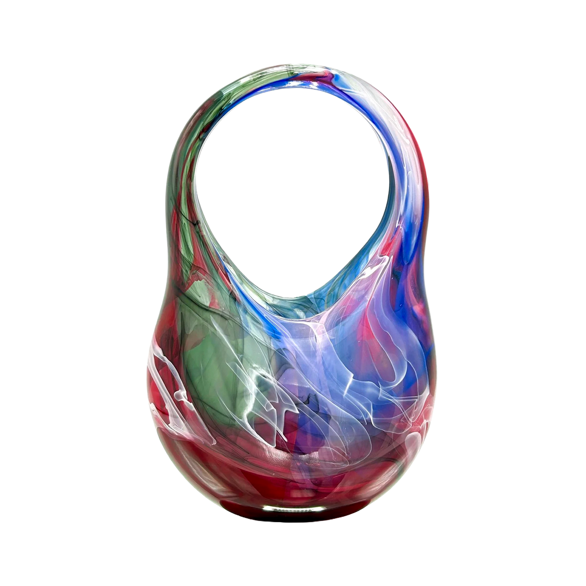 Rainbow Waterfall