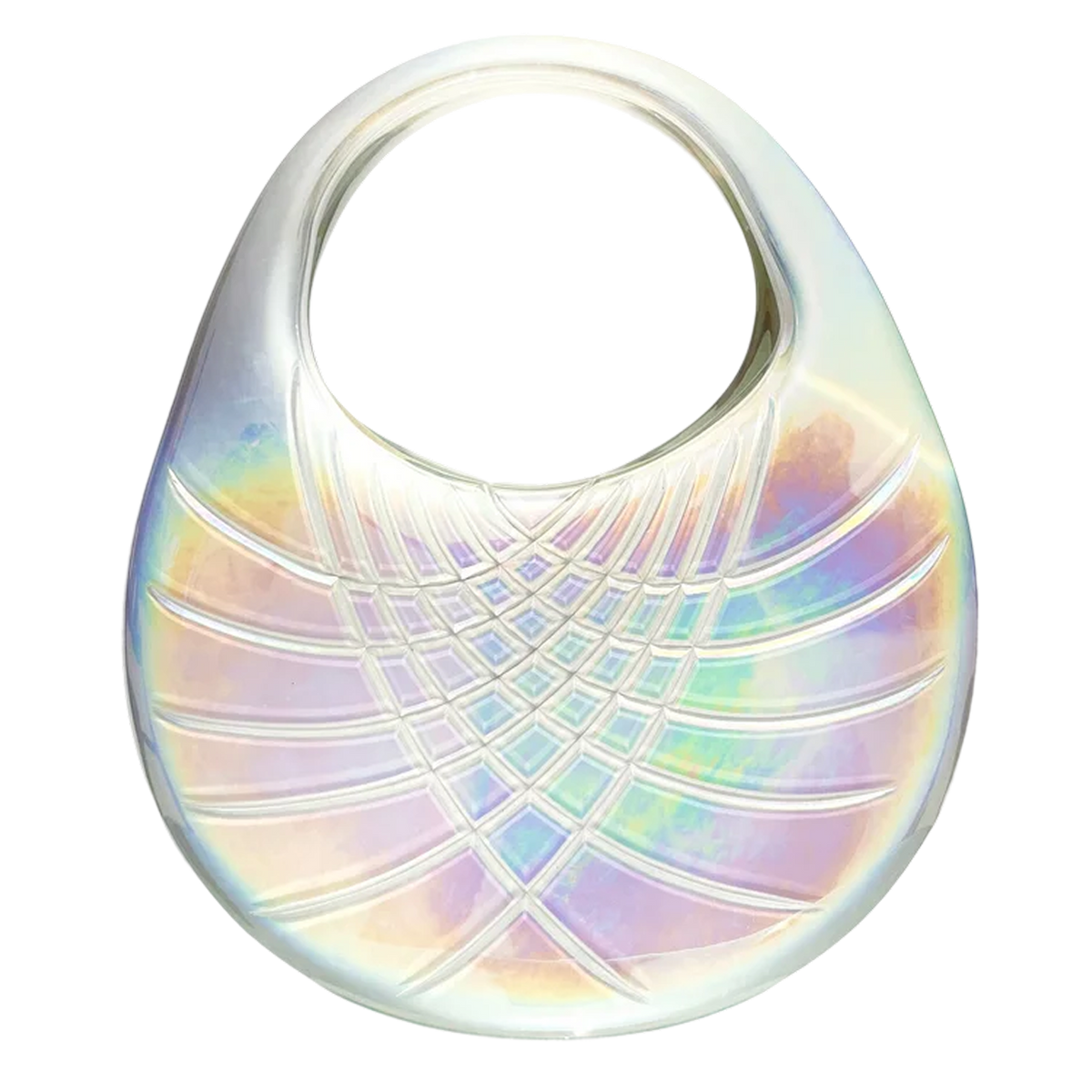 White Rainbow
